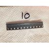 Semtech RCLAMP0502BATCT TVS Diode - ESD Suppressors