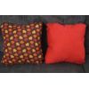 Handmade FALL PILLOW