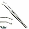 Blepharoplasty Instruments Kit Micro Eye Surgery Ophthalmic Eyelid Retractors