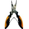 Basic Gear Small Split Ring Pliers Blue 125mm