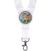 'Toyger Tiger' Neck Strap/Lanyard (LY00034767)