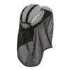 MG Talson UV Flap Cap - Grey OSFM