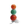 Stacking Aid for Original Pezzi Gymnastic Balls Set of 3