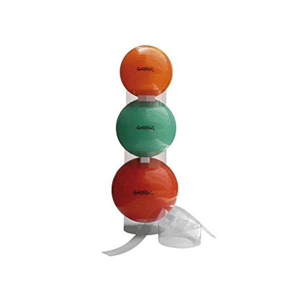 Stacking Aid for Original Pezzi Gymnastic Balls Set of 3
