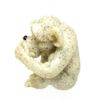 Quarry Critters Mini Figurine 2 inches (Chimp A)