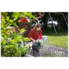 GARDENA Classic Flower Fork: Garden tool that is gentle on the roots, for planting and transplanting, ergonomic handle (8952-20)