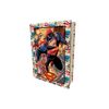 DC Comics Tin Book Puzzle - Superman TBC 300pcs