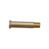 Lancer 740-12 CO2 Inlet Nipple Left Hand Thread Durable Connection