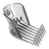 WuYan WuYan Replacement Hair Clipper Comb Compatible for Philips QC5105 QC5115 QC5120 QC5125 QC5130 QC5135