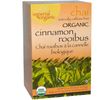 Uncle Lee'S Tea Tea Og1 Imp Cin Roob Chai 18 Bag