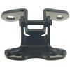 Replacement AP 35FX79V Front Left Lower Door Hinge Fits 2010-2023 Lexus RX350