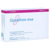 Glutathione MSE Enteric Resistant Capsules