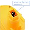2PACK 18V Replace For Dewalt 18 VOLT DC9096 DC9098 Battery DC9099 NIMH