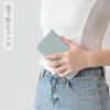 MAGICASE For Google Pixel 8a Case Folio Stylish With Ring Google Pixel 8a Case Notebook Type Cute Female Pixel 8a Case Simple Beautiful Wallet Type Pixel 8a Case Elegant Popular With Strap Hole
