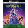 Beetlejuice [4K UHD]