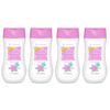 Clarisse Feminine Cleansing Wash 9oz (4 Pack) (4)