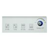 AirTech-UK Electronic Delay-off and Delay-on Timer Module Switch Fan and Light