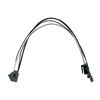 Fuel Pump Wiring Harness Compatible With GMC R1500 1987 PC-95168