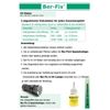 Ber-Fix® UV Kleber 10g niedrigviskos 50mPas