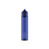 Chubby Gorilla LDPE 60 Milliliter Flaschen 5 Stück Blau