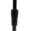 Electric Pole Chain Saw Tree Branch Limb Log Bush Trimmer Pruner Garden Tools