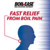 Boil Ease Pain Relieving Ointment, 1 Ounce