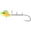 JACKALL Anchor Dragon Tenya 50 Replacement Hook Type Bright Yellow