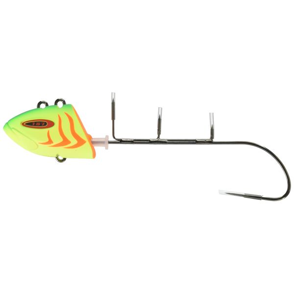 JACKALL Anchor Dragon Tenya 50 Replacement Hook Type Bright Yellow