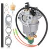 Carburetor For DuroStar DS10000E 10000w 16hp Generator