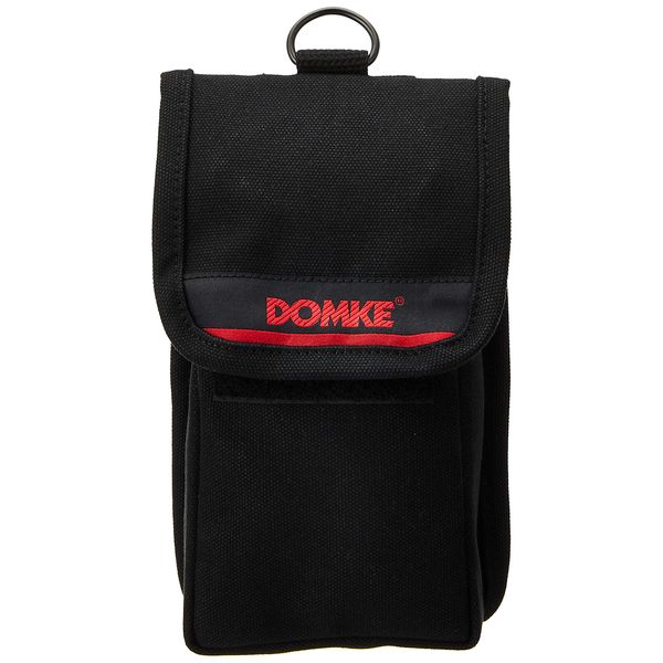 Domke 710-10B F-901 Compact Pouch 5X9 - Black