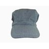 jAc Child's Blue Engineer Train Conductor Hat