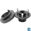 Front Suspension Strut Mounts 2PCS for Cadillac Escalade ESV, Escalade EXT 12-07