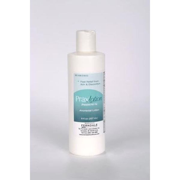 Ferndale Prax® Lotion 0748-03