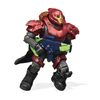 Mega Construx Destiny Titan Ruin Wings Armory Building Kit