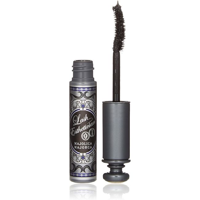 Majolica Majorca Lash Esthetician BK999 G