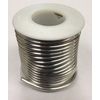 Zinc Sheet Solder - 1 Pound Spool