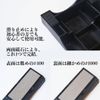 Whetstone, Steel #400#1000, Double-Sided Sharpening, Anti-Slip