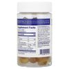 Ginger & Vitamin B6 Gummies, Lemon Ginger, 60 Gummies