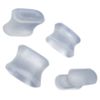 SP Ableware Silipos All Gel Toe Spreaders, 2 Medium/2 Large - Pack of 4 (789000000)