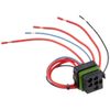 HELLA 8JD 745 801-001 Plug - 5-pin connector - Plug: B1