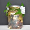 Viva Decor Crystal Gel 8.5 Ounces-Transparent