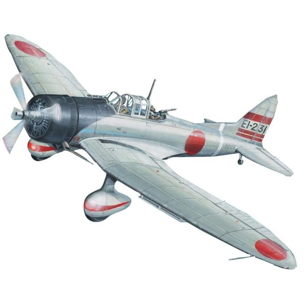 Infinity Model IFM3206 1/32 Japanese Navy Type 99 Type 99 A-Line Bomber 11 Model Plastic Model