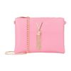 Valentino Women's Divina Sa Handbag, pink, Unit size