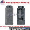 Back Door Battery Cover Plastic Case For Fluke 115 116 117 Digital Multimeter