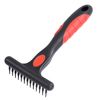 Rosewood Soft Protection Undercoat Rake for Dogs, Small