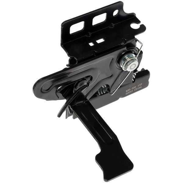 Dorman 820-306 Hood Latch Assembly Compatible with Select Chevrolet Models