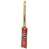 WOOSTER Brush 5224-1 SLV Tip Thin AS Brush, 1"