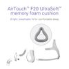 AirTouch™ F20 Cushion (Small)