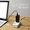 CIO Surface Pro Charger Cable Type-C PD USB-C Adapter for Surface Pro 7/6/5/4/3 Surface Go/Surface Book/Surface Laptop