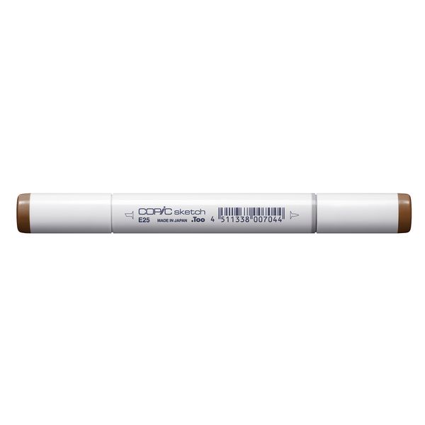 Copic Marker Copic Sketch Markers, Caribe Cocoa